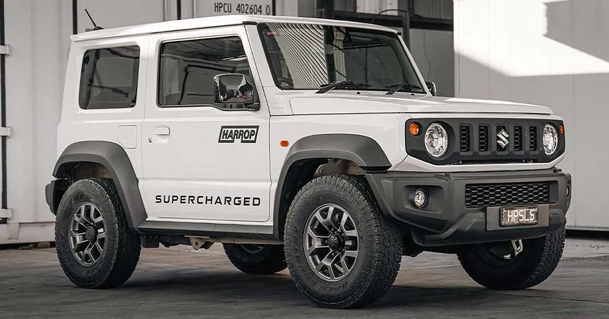 jimny, foto 1